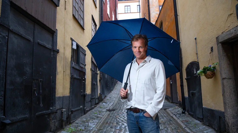Henrik Johnsson hade en unik inblick i och med att han kommenterade tävlingen men också är gift med Malin Baryard-Johnsson samt känner Peder Fredricson och Henrik von Eckermann sedan tidigare.