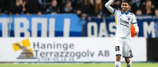 Siriusspelaren till landslaget – efter hattricksuccén