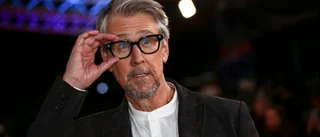 "Succession"-skådis kraschade in i pizzeria