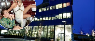 Slutsålt när Carolina Gynning och Carina Berg kommer till länet