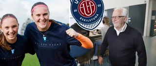 Herrlagens satsning gör det tuffare för United: "Gott om pengar"
