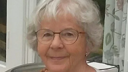 Enis Granberg. 