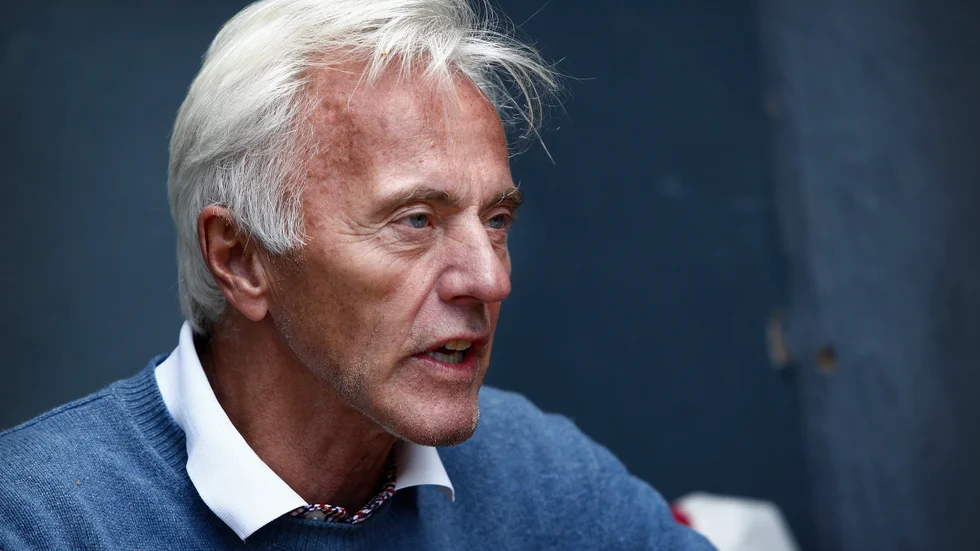 Reidar Svedahl varnas av Liberalernas etikkommitté.