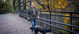 Gör inte Nyköping fulare genom att riva dammarna