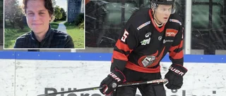 Efter succésäsongen – gotlänningen fick göra debut i Allettan