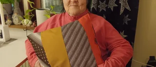 Syr kuddar för cancerforskningen