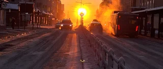 Bohnsack har koll på kylan i februari