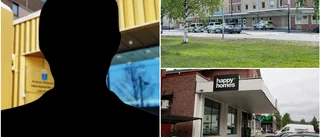 Stalkaren krävde fängelse i stället för vård