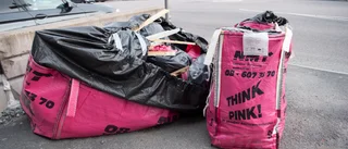 "Sopdrottning" nekar – kritik mot utredning