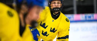 Stark inledning – ny svensk seger i U18-VM