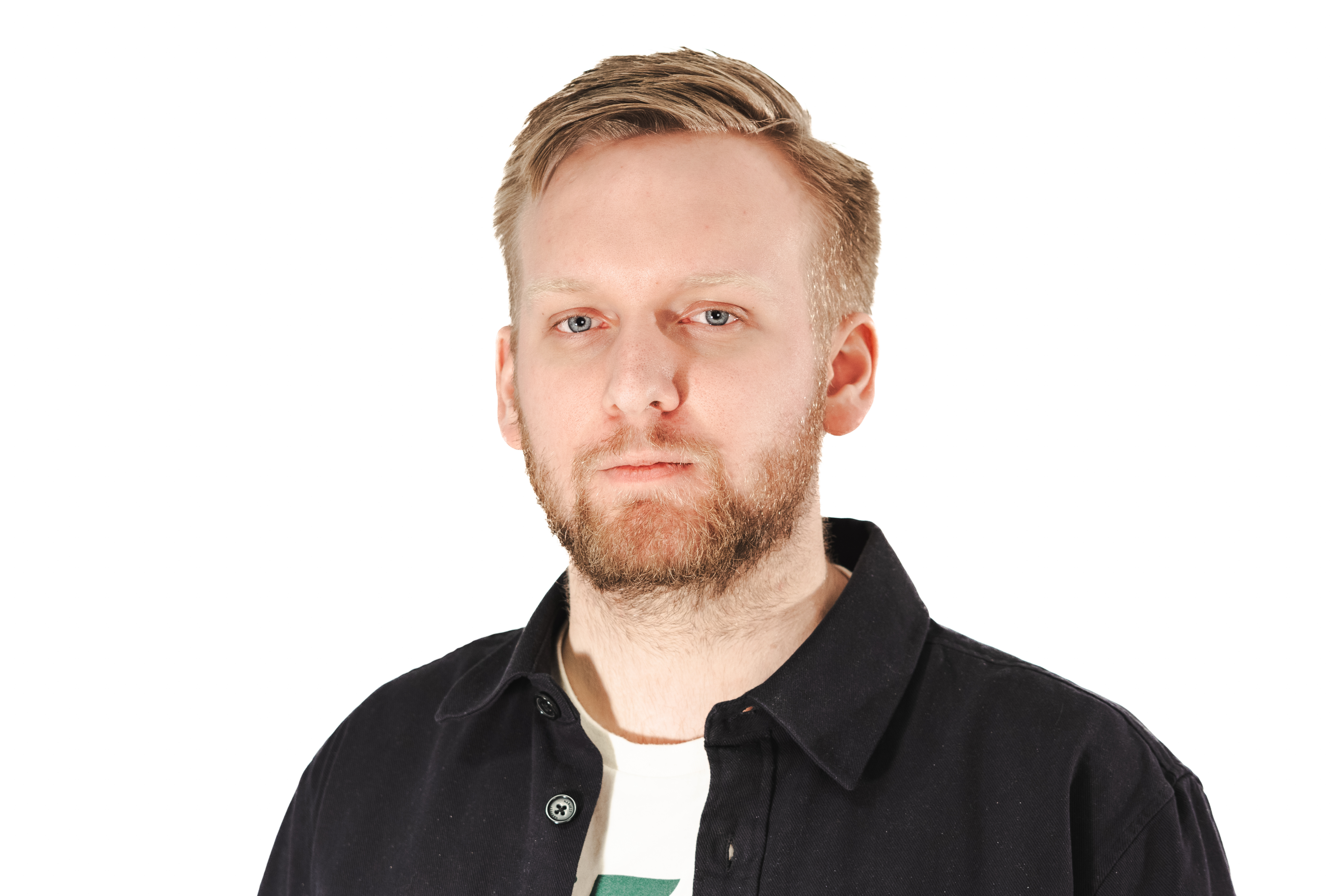 Jesper Friman