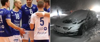 Nyförvärvet kan debutera i årets första match
