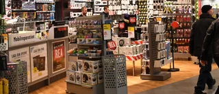 Teknikkedja har ansökt om konkurs – butiker stängda