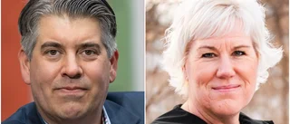 (S+M): Vi har en annan syn på Linköpingsbornas skattemedel