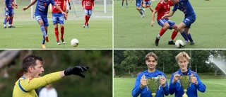 Visst bjöd Värmbol på fotbollsfest