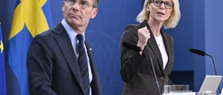 Nytt jobbskatteavdrag i budgeten