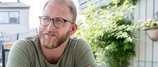 Möt Niklas Linder – vår nya krönikör