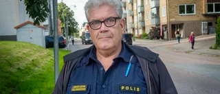 Polischefen Johan Levin: Brottsoffren inte gängkriminella