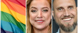 Pride, Shirley Clamp och Fritte Fritzson på besök i höst