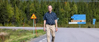 Mikael Niemi om nya boken – en kärleksförklaring till Tornedalen 