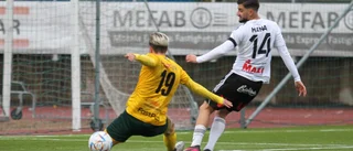 Pressen ökar på Maif inför Karlstad - måste vinna
