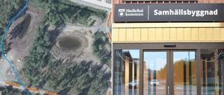 Kommunen gjorde två svartbyggen – nu väntar böter