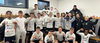 Maifjubel efter brons i division 1 - nu planeras för nästa år