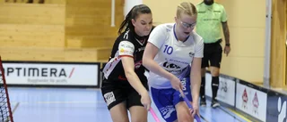 Kampen om poängen fortsätter för Trosa Edanö