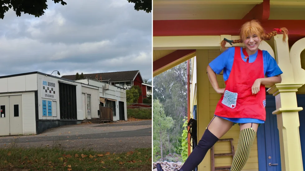 Signaturen A. R har svårt att förstå hur signaturen "Prunus Wermlandiensis kan se kopplingar till Vimmerbys varumärke och turismen i sin kritik mot placeringen av moské i gamla Preem-macken.