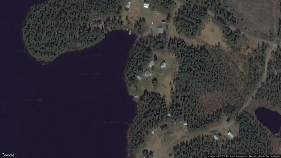 Området kring Sandviken 6