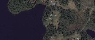 44-åring tar över tomten på Sandviken 6 i Arvidsjaur