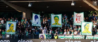 De öppnar extra läktare – räknar med slutsålt mot LFC