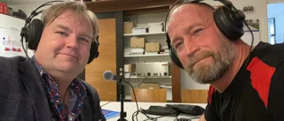 PODD: Dennis Gustafsson: "Östermalms IP blir speciellt"