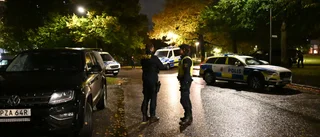 Efter ett halvårs jakt: En häktad för mordförsöket i Norrköping