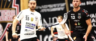 Storvreta körde över motståndet – enkelt vidare i cupen