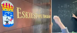 Lärare attackerade elev – fick jobba kvar