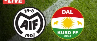 Kvalhoppet lever för Dalkurd efter segern mot Motala