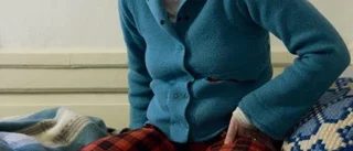 Väck mig inte - jag skriver