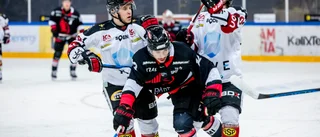 Prestigederby väntar i slutspelet: Boden Hockey valde Kalix