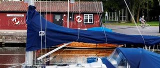 Klart med nya båtplatser i Vadstena