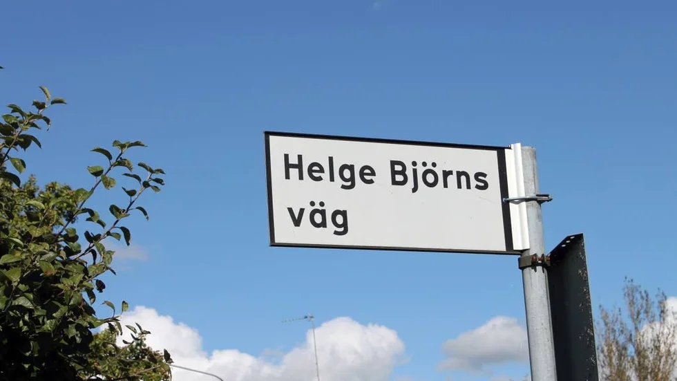 Detaljplanen avbryts nu.