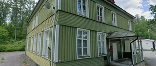 Jättevilla i Överum har fått ny ägare - priset: 555 000 kronor