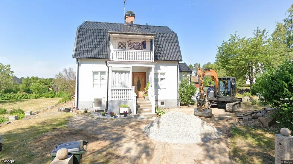 Villavägen 11