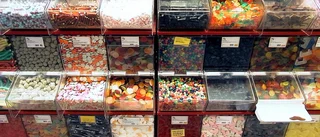 Butiksbiträde dömd för sexofredande