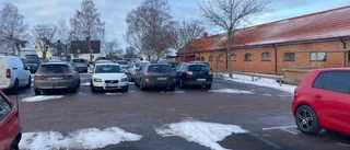 Förstör inte möjligheterna vid Stenhamra!