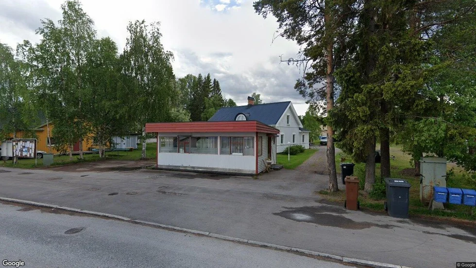 Centralvägen 24