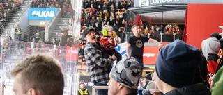 Hockeyfeber: Vi tar tempen på Luleåborna – häng med