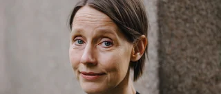 Horstämplad kvinna med sund och frisk sexlust