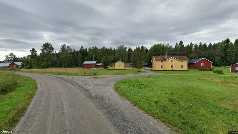 Gryssjön 61