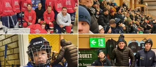Kändismatchen i Åker: Här är summan som samlades in till ALS